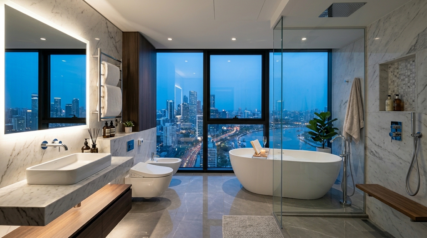 3 BHK
